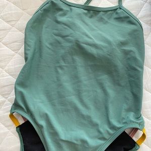 Girls Jolyn Barhing Suit!